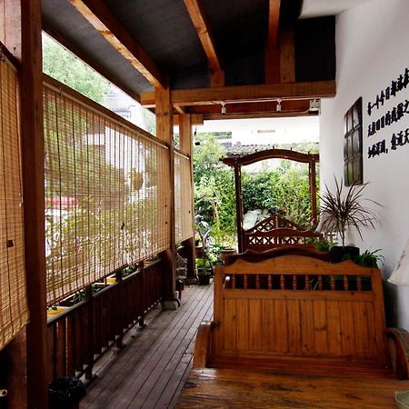 Hangzhou Jiuyueji Bed&Breakfast Exterior photo