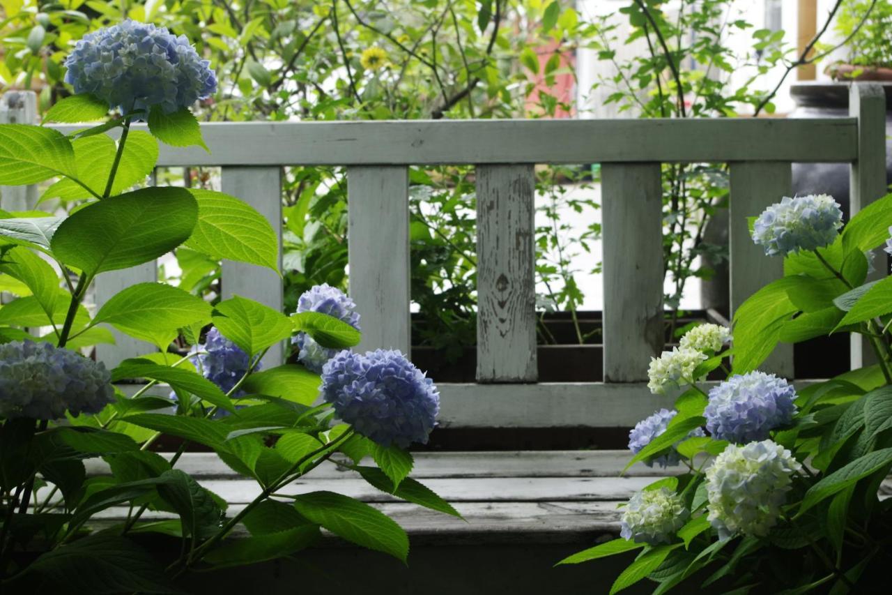Hangzhou Jiuyueji Bed&Breakfast Exterior photo