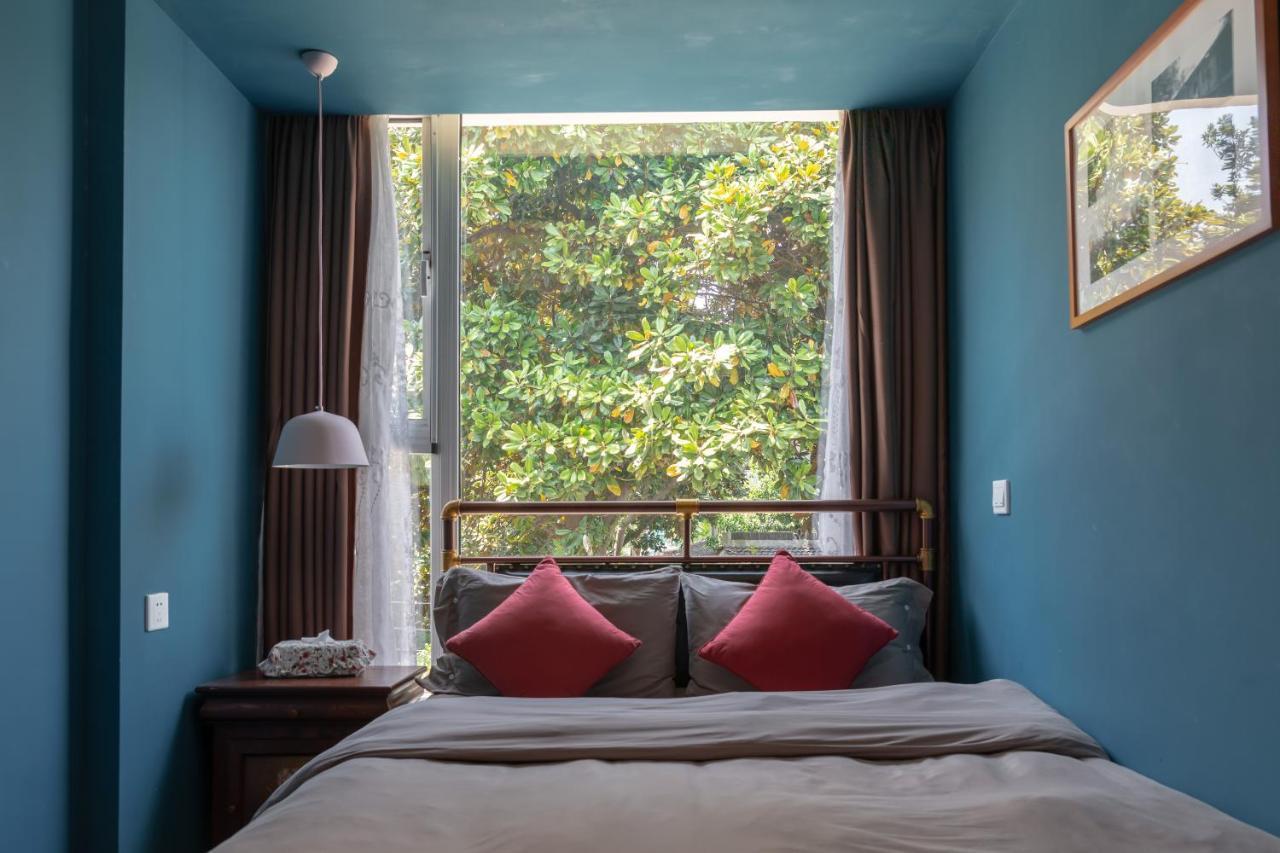 Hangzhou Jiuyueji Bed&Breakfast Exterior photo