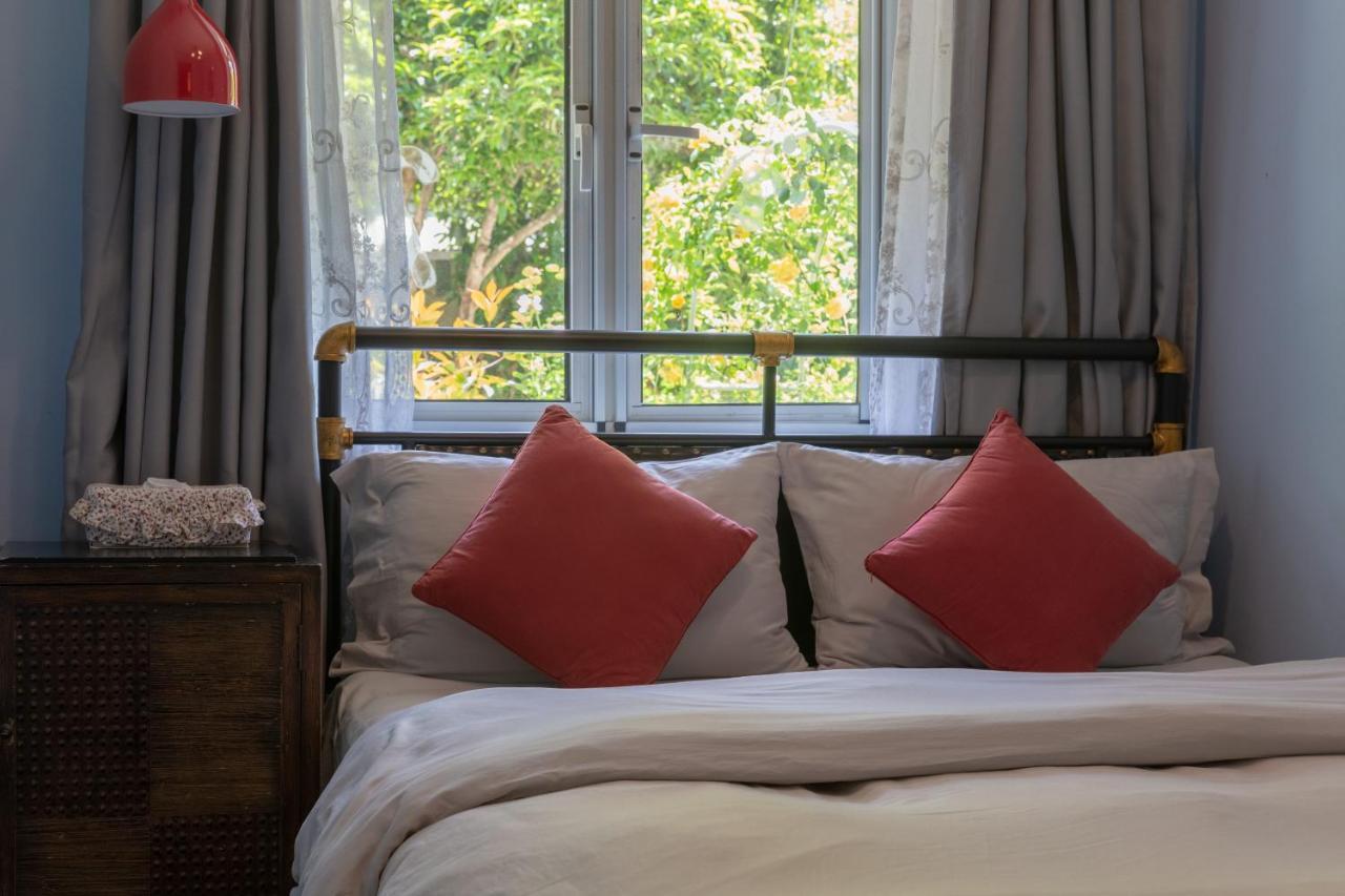 Hangzhou Jiuyueji Bed&Breakfast Exterior photo