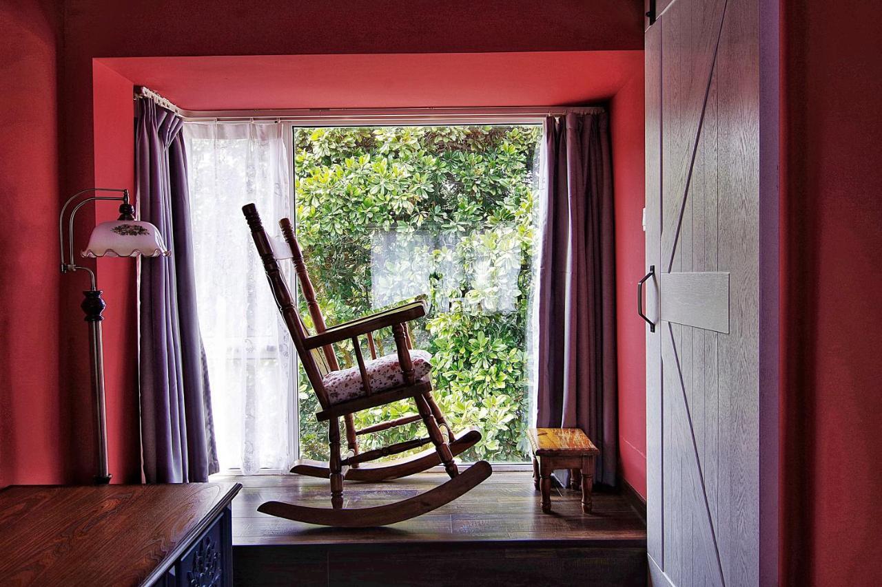 Hangzhou Jiuyueji Bed&Breakfast Exterior photo